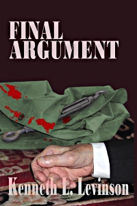 Final Argument cover